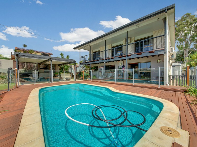 17 Scallop Street, Tannum Sands QLD 4680