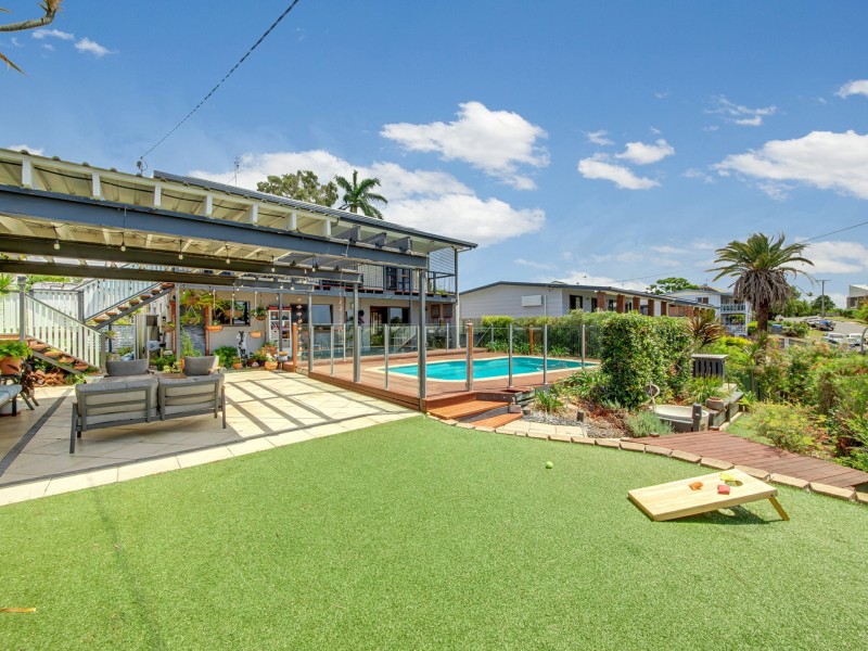 17 Scallop Street, Tannum Sands QLD 4680