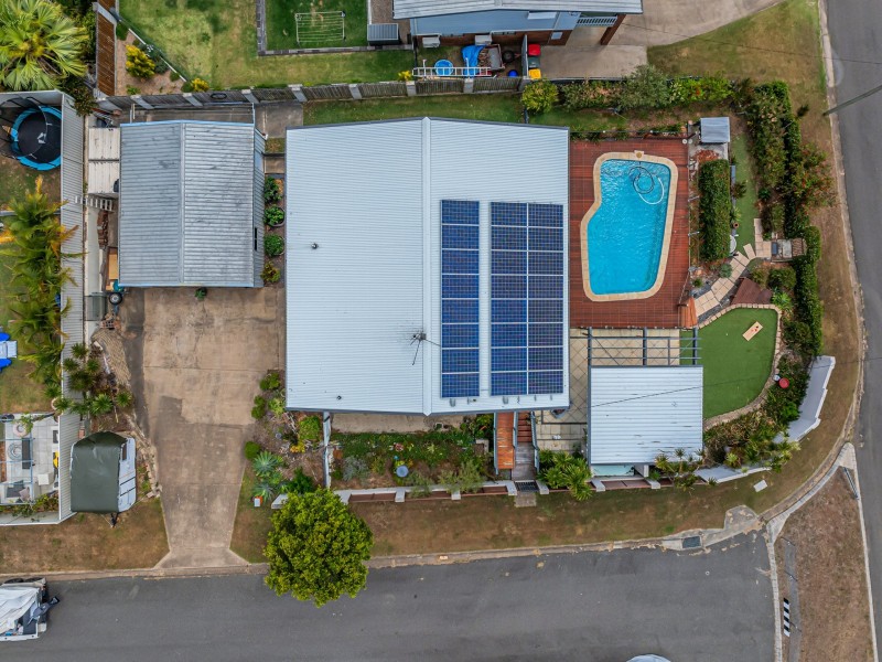 17 Scallop Street, Tannum Sands QLD 4680