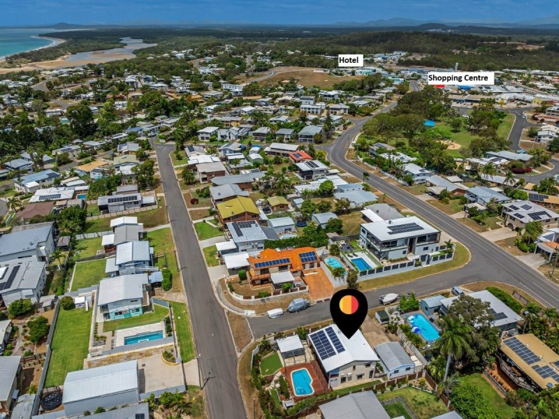 17 Scallop Street, Tannum Sands QLD 4680