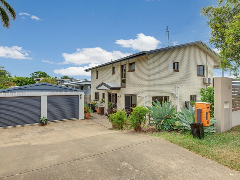17 Scallop Street, Tannum Sands QLD 4680