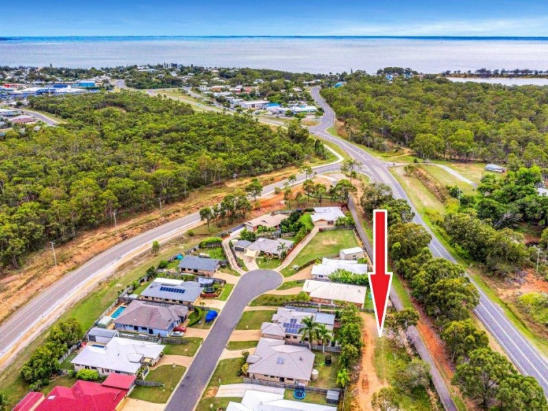 32 Longreach Court, Tannum Sands QLD 4680