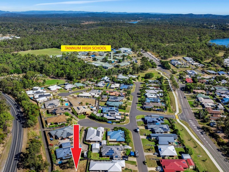 32 Longreach Court, Tannum Sands QLD 4680