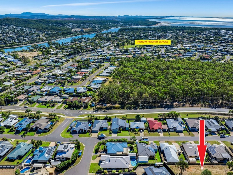 32 Longreach Court, Tannum Sands QLD 4680
