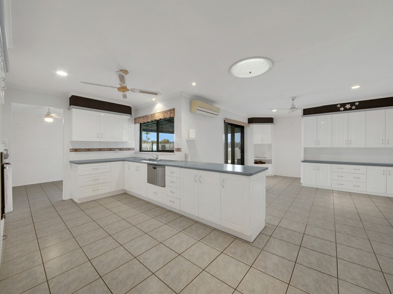 32 Hampton Drive, Tannum Sands QLD 4680