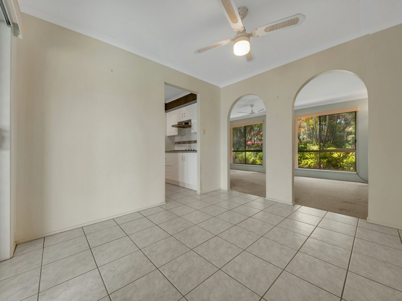 32 Hampton Drive, Tannum Sands QLD 4680