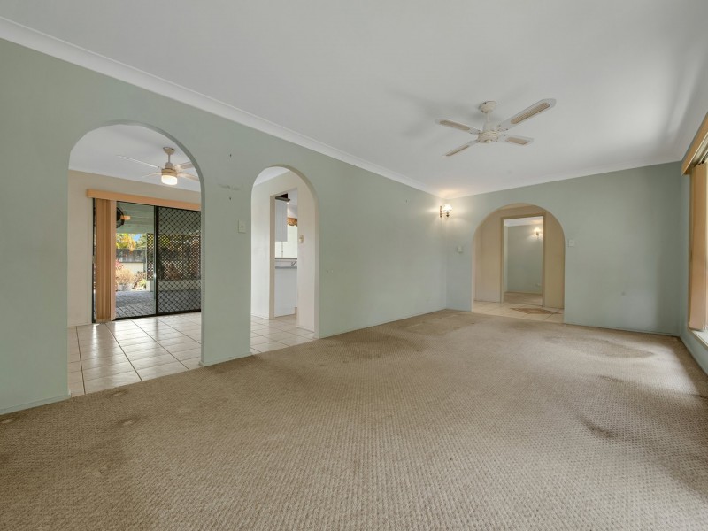 32 Hampton Drive, Tannum Sands QLD 4680