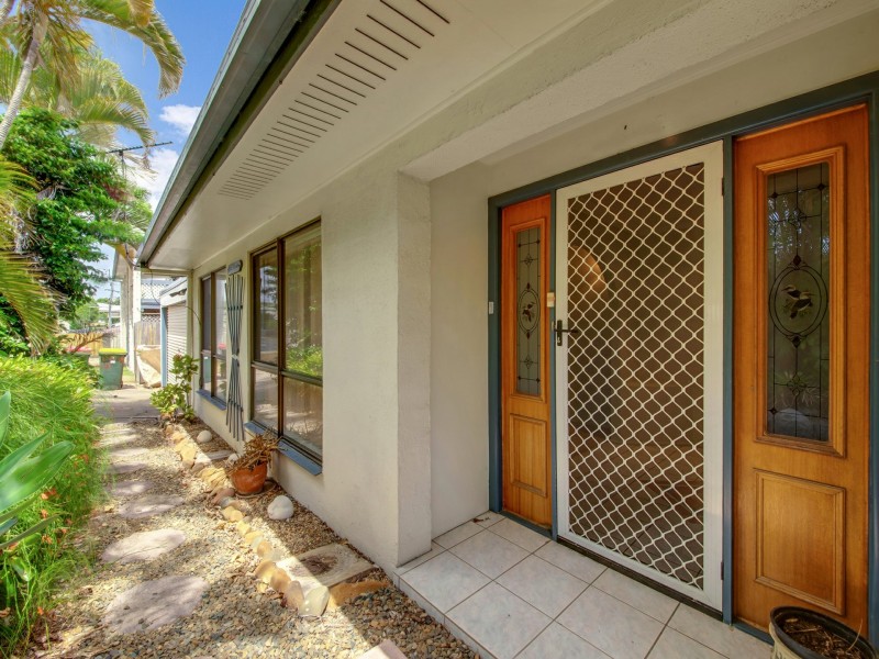 32 Hampton Drive, Tannum Sands QLD 4680