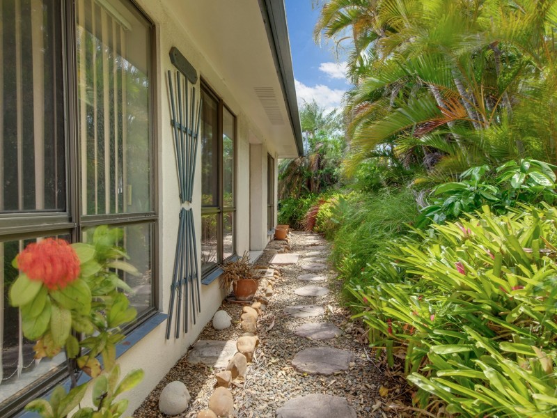 32 Hampton Drive, Tannum Sands QLD 4680