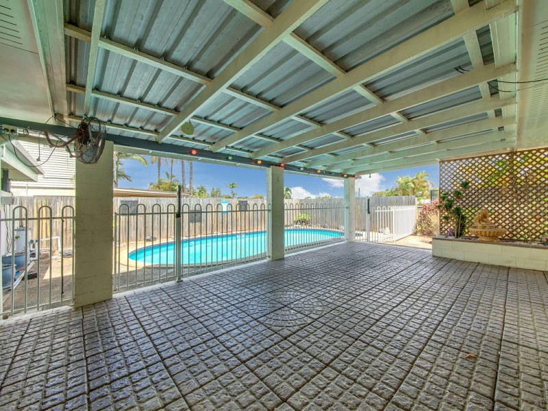 32 Hampton Drive, Tannum Sands QLD 4680