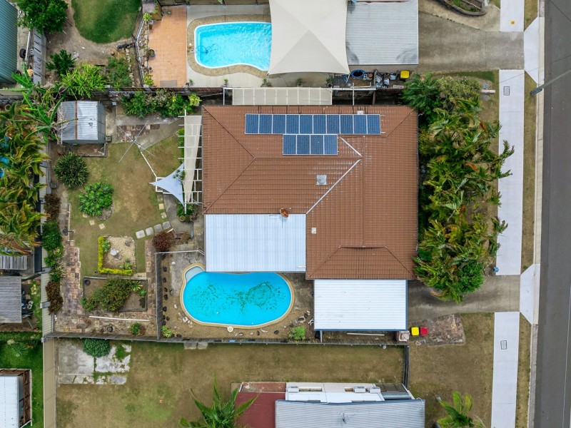 32 Hampton Drive, Tannum Sands QLD 4680