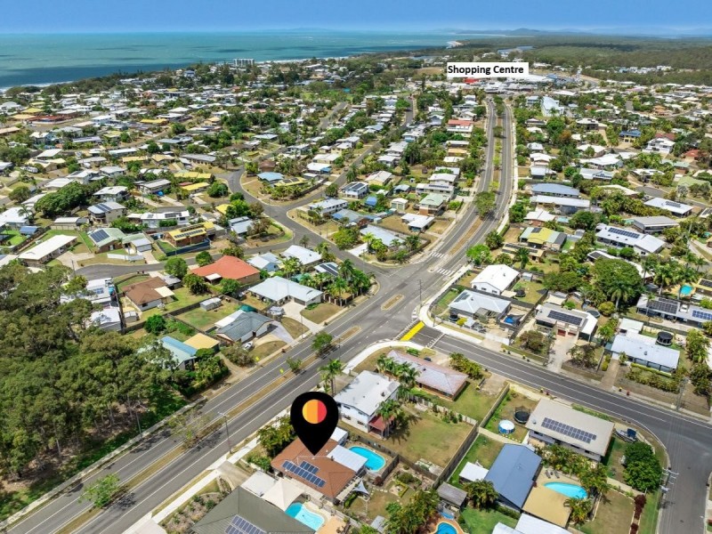 32 Hampton Drive, Tannum Sands QLD 4680