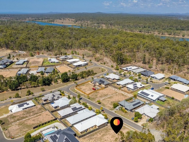 12 Josephine Street, Boyne Island QLD 4680