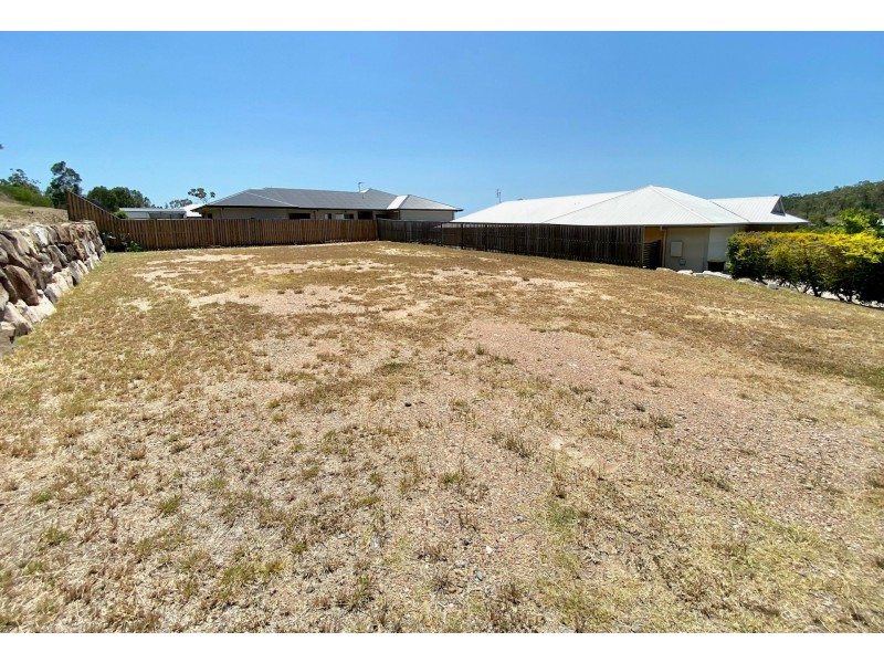 12 Josephine Street, Boyne Island QLD 4680