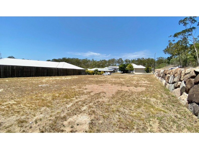 12 Josephine Street, Boyne Island QLD 4680