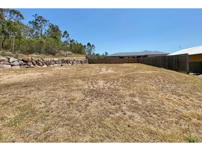 12 Josephine Street, Boyne Island QLD 4680