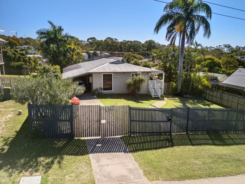 135 Malpas Street, Boyne Island QLD 4680