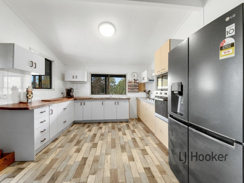 400 Wildman Road, Iveragh QLD 4680