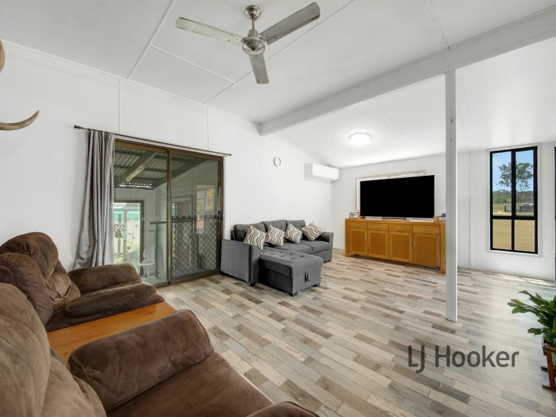 400 Wildman Road, Iveragh QLD 4680