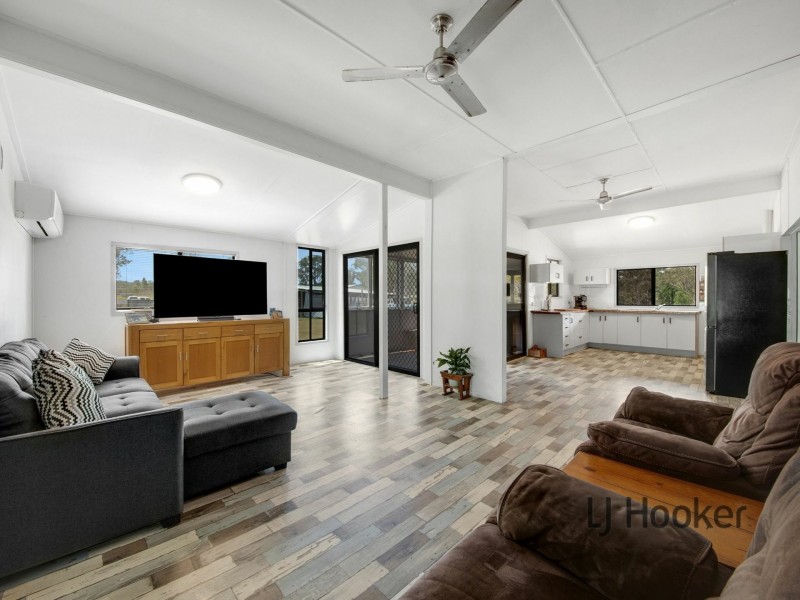 400 Wildman Road, Iveragh QLD 4680