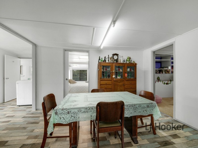 400 Wildman Road, Iveragh QLD 4680