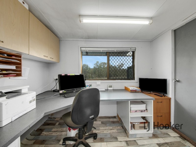 400 Wildman Road, Iveragh QLD 4680