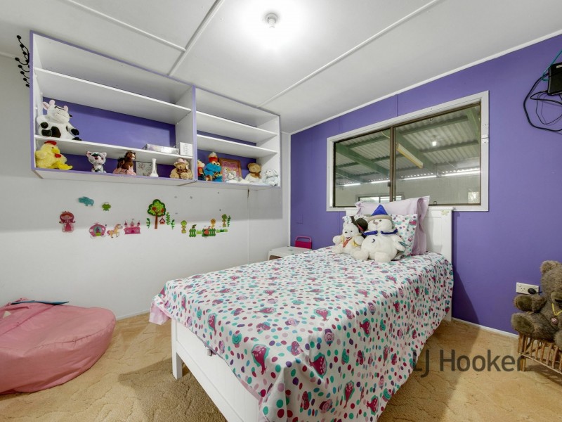 400 Wildman Road, Iveragh QLD 4680