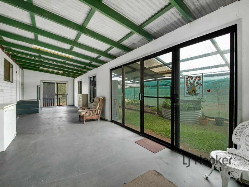 400 Wildman Road, Iveragh QLD 4680