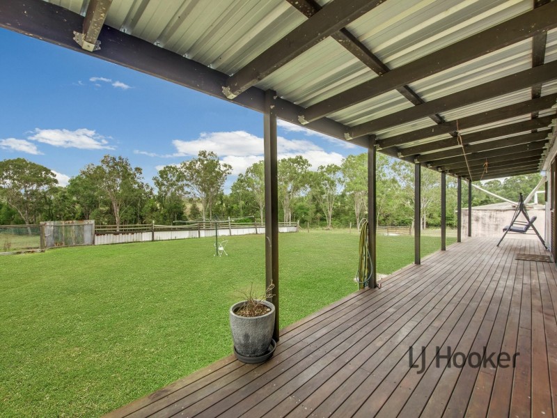 400 Wildman Road, Iveragh QLD 4680
