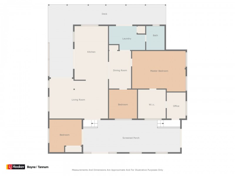 400 Wildman Road, Iveragh QLD 4680