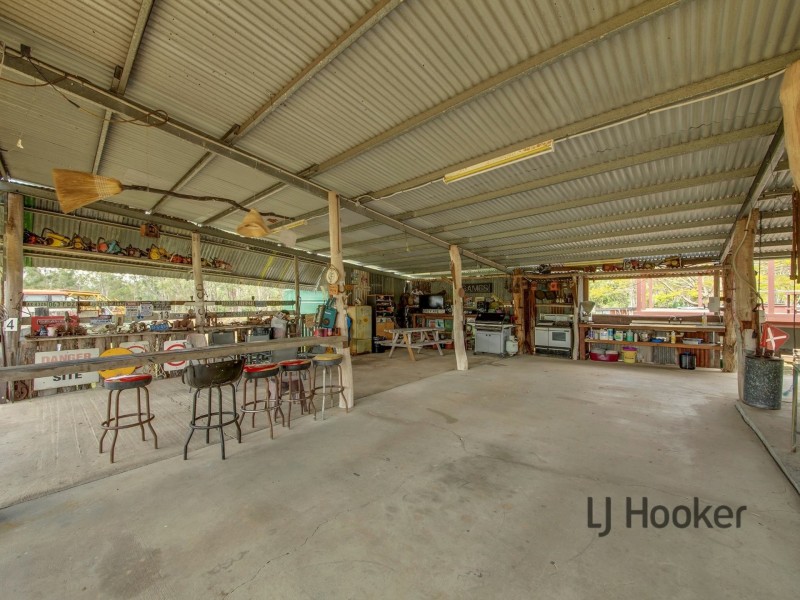 400 Wildman Road, Iveragh QLD 4680