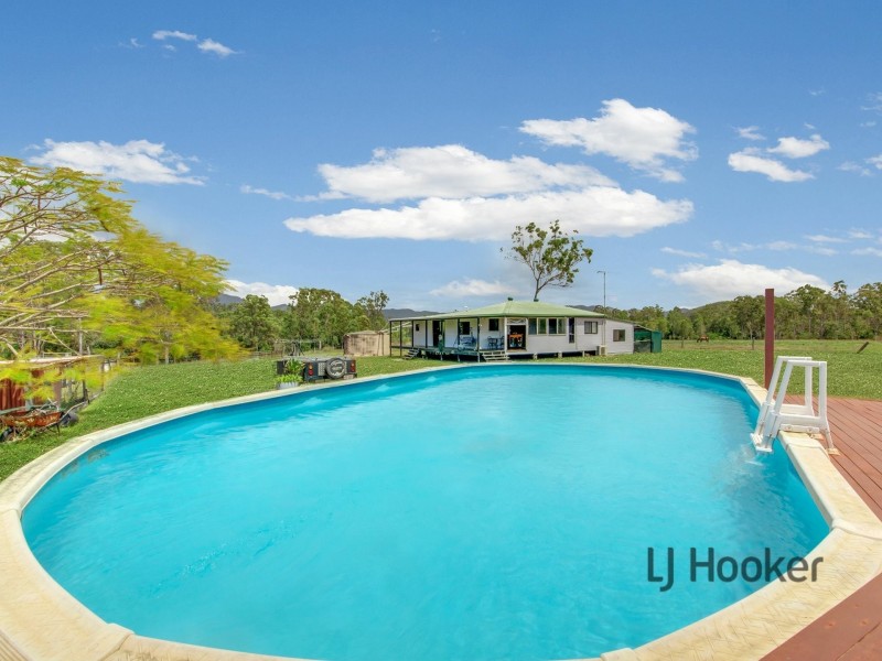 400 Wildman Road, Iveragh QLD 4680