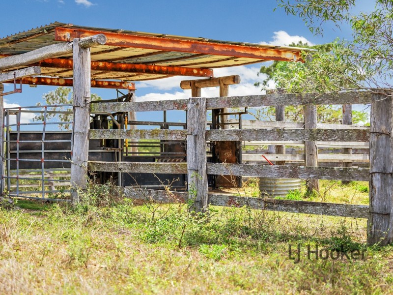 400 Wildman Road, Iveragh QLD 4680