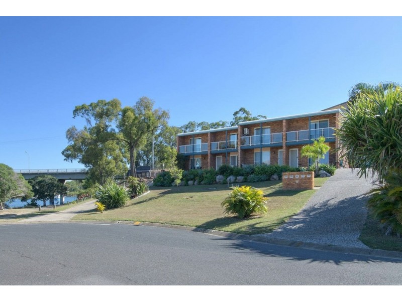 1/32 Parkside Street, Tannum Sands QLD 4680