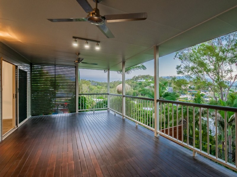 25 Rigby Crescent, West Gladstone QLD 4680