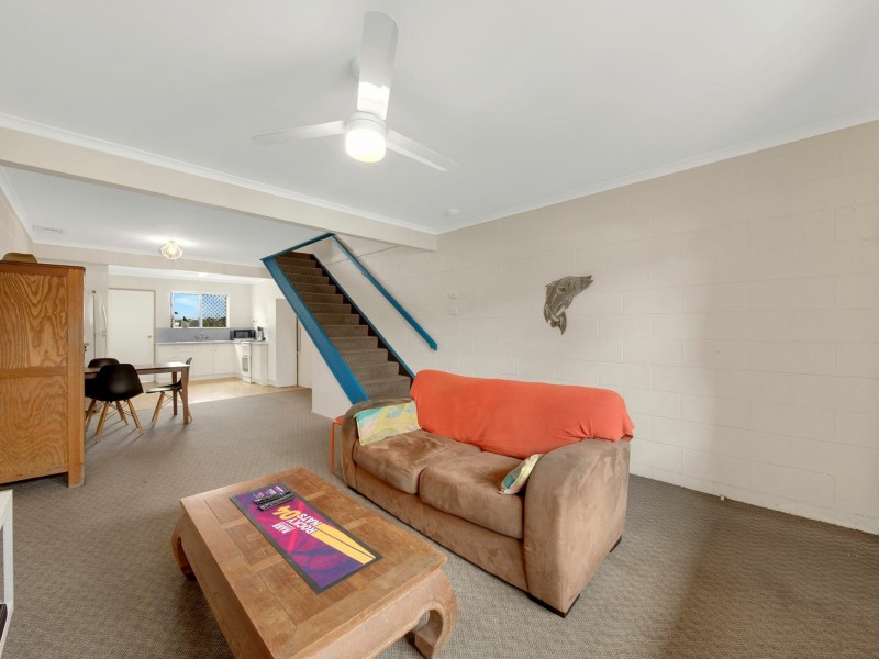 Unit 1/4 Elizabeth Street, Tannum Sands QLD 4680