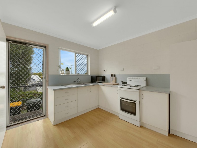 Unit 1/4 Elizabeth Street, Tannum Sands QLD 4680