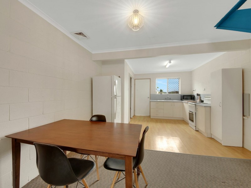 Unit 1/4 Elizabeth Street, Tannum Sands QLD 4680
