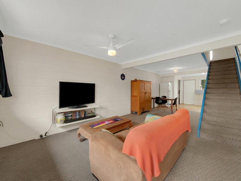 Unit 1/4 Elizabeth Street, Tannum Sands QLD 4680