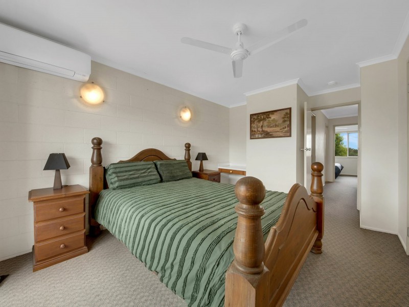 Unit 1/4 Elizabeth Street, Tannum Sands QLD 4680