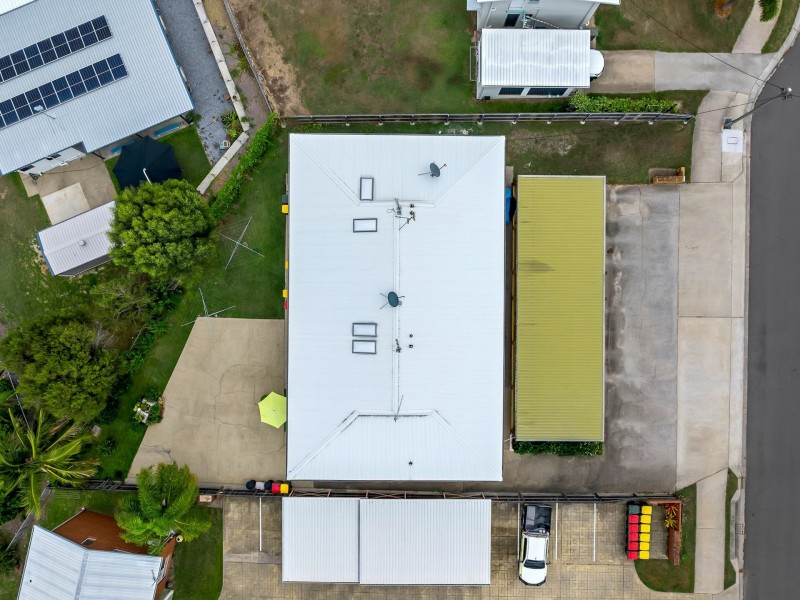 Unit 1/4 Elizabeth Street, Tannum Sands QLD 4680