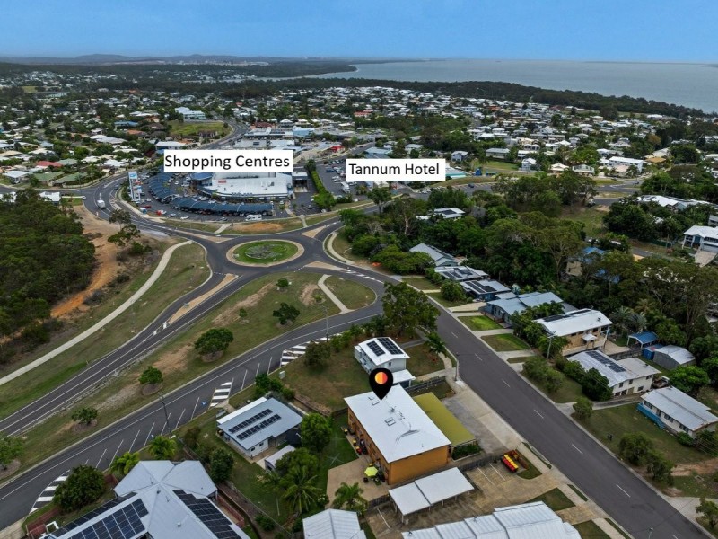 Unit 1/4 Elizabeth Street, Tannum Sands QLD 4680