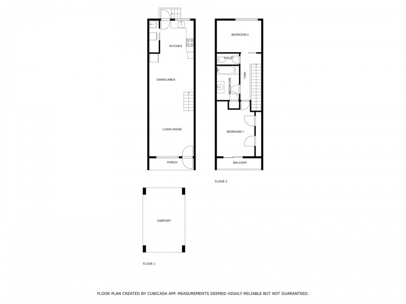 Unit 1/4 Elizabeth Street, Tannum Sands QLD 4680