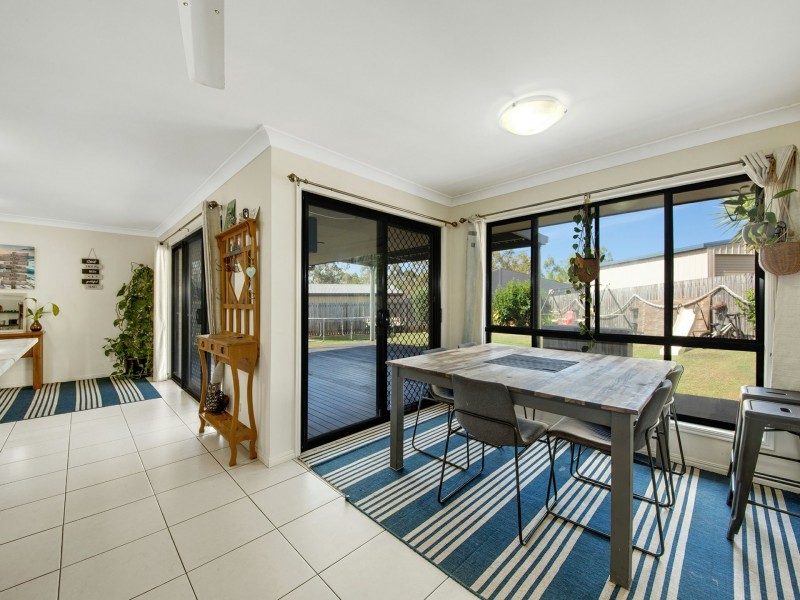 7 Kirkpatrick Court, Calliope QLD 4680