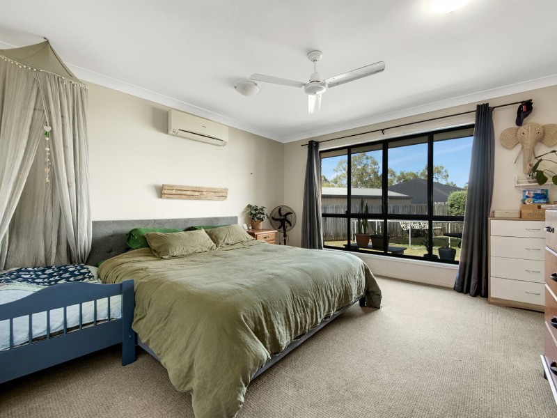 7 Kirkpatrick Court, Calliope QLD 4680