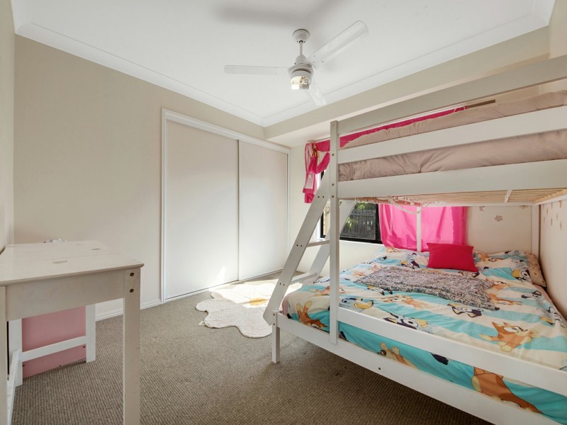 7 Kirkpatrick Court, Calliope QLD 4680