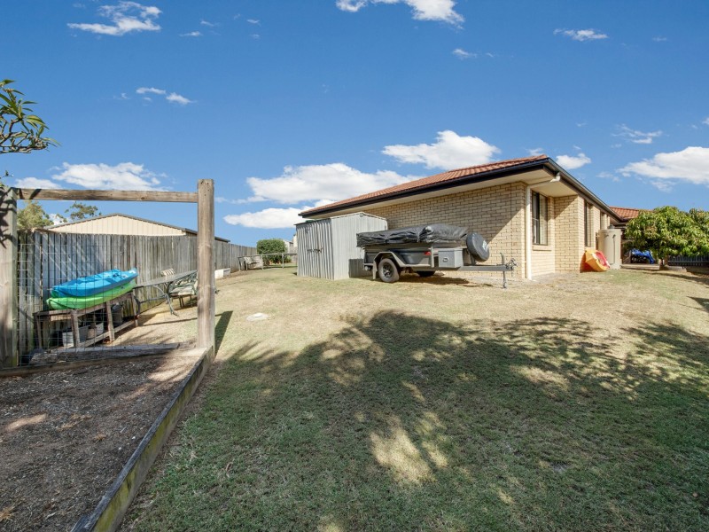 7 Kirkpatrick Court, Calliope QLD 4680