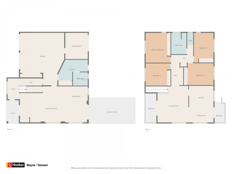 86 Booth Avenue, Tannum Sands QLD 4680