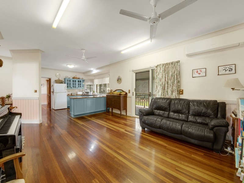 3 Amanda Court, Tannum Sands QLD 4680