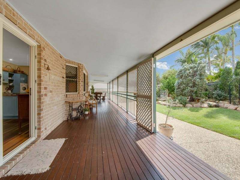 3 Amanda Court, Tannum Sands QLD 4680